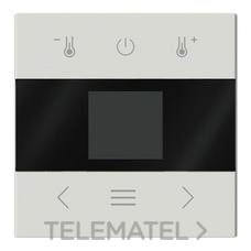 NIESSEN - TAPA TERMOSTATO SERIE VEGA DUNA