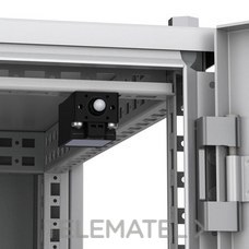nVent HOFFMAN - INT.PUERTA DSW 6A/230V ENT.M20 - Imagen 2