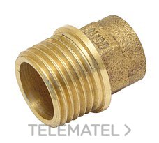 STANDARD HIDRAULICA - ENTR.SOLD.H.ROSCA M.243gCu 35-11/4 - Imagen 2