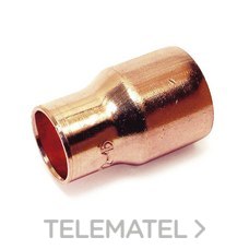 STANDARD HIDRAULICA - REDUCCION M-H 243 Cu 18-15