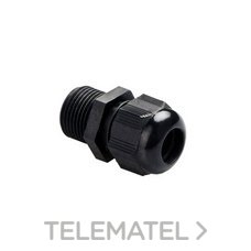 THOMAS & BETTS - PRENSAESTOPAS M32 (15-21) NYLON NEGRO