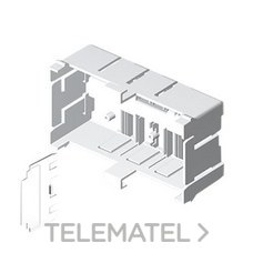 UNEX - CAJA 120mm CUBIERTA 65 - Imagen 2