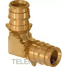 UPONOR - CODO 25x25 S.5.0 - Imagen 2