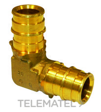 UPONOR - CODO 32x32 S.5.0 - Imagen 2