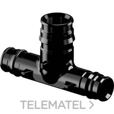 UPONOR - TE REDUCIDA MASTER 25x16x20 S.5.0 - Imagen 2