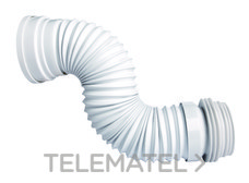 WIRQUIN - MANG.WC EXTBLE.ARMADURA METAL SAL.LABD. - Imagen 2