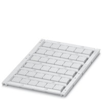 PHOENIX CONTACT - MARCADOR BORNE UCT-TM-10 P/UK10N x36