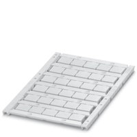 PHOENIX CONTACT - MARCADOR BORNE UCT-TM-12 P/UK16N x30