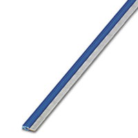 PHOENIX CONTACT - BARRA AZ.0,5m FBST 500-PLC BU