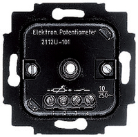 NIESSEN - REGULADOR GIRATORIO BALASTO ELECT.700W/VA