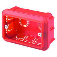 GEWISS - CAJA 3M BIGBOX P/SERIE MODULAR