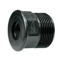 ALIAXIS - REDUCCION M 1" H 3/4" ROSCADO PP