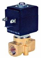 GENEBRE - ELECTROVALVULA ABIERTA 220V 1/8 404001