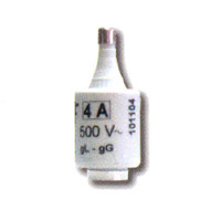 DF - CARTUCHO FUS.DII 25A E-27 LENTO