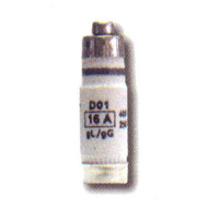 DF - CARTUCHO FUS.DO1 gL 16A E-14