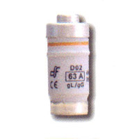 DF - CARTUCHO FUS.DO2 gL 63A E-18