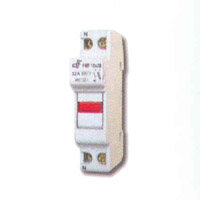 DF - BASE PORTAFUSIBLE PMX 10x38 3P SIN INDICADOR 480332