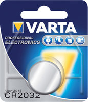 VARTA - PILA VARTA CR2032 6032