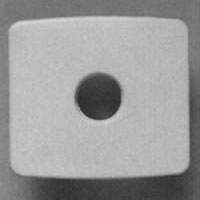 NIESSEN - PLACA T.ALTAVOZ S.ARCO COBRE