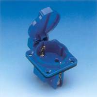 FAMATEL - BASE C/TT LAT.16A 220V