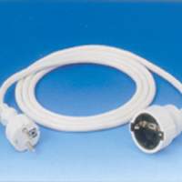 FAMATEL - PROL.C/TT.3x1,5 2M.BL.