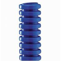 GEWISS - TUBO COARRUGADO CELESTE FK15A/16