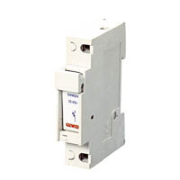 GEWISS - PORTAFUSIBLES SECC.AM-PFS 1P 690V 32A