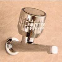 TRES - GRIFO FREGADERO 1/2" ESE/23 FRIO