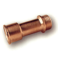 SOBIME - ALARGO GRIFOS 3/4x3/4 5cm CROMADO