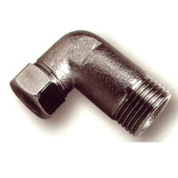 SOBIME - CJTO.MONOBLOC 1/2x3/8 CURVO NIQ.
