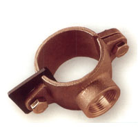 SOBIME - COLLARIN DE TOMA TUBO 90x1