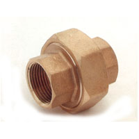 SOBIME - TUERCA UNION 3 PZ LT H-H 1.1/4"