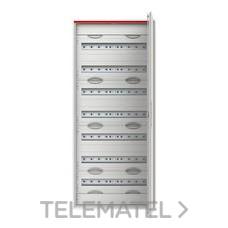 ABB - ARMARIOS DISTRB.CA28RE PUERTA MET.150mm 168MOD.