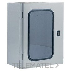 ABB - ARMARIO AISL.ARIA86V 800x600x300 TRANS.IP66