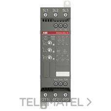 ABB - ARRANC.SUAVE 30A 100-240V PSR30-600-70