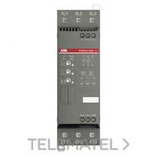 ABB - ARRANCADOR SUAVE 45A 24VCC PSR45-600-11