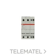 ABB - BASE PORTAFUSIBLE E93hN/32