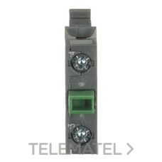 ABB - BLOQUE CONTACTOS MCB-10B