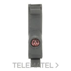ABB - BLOQUE CONTACTOS MLBL-01R 24V CA/CC