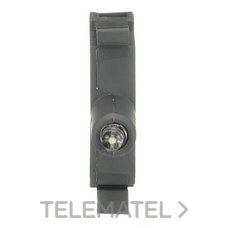 ABB - BLOQUE CONTACTOS MLBL-01W 24V CA/CC