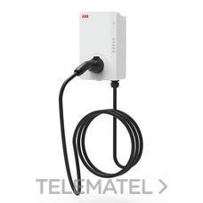 ABB - CARGADOR TAC-W7-G5-R-V2-0 CABLE 1F 32A RFID