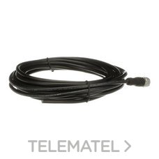 ABB - CABLE APANTALLADO M12-C61 H 6m