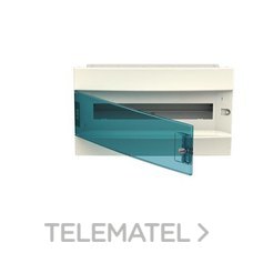 ABB - CAJA EMP.MISTRAL41F 650 18M PTA.TP