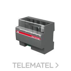 ABB - CART.EKIP CARTRIDGE 4 SLOTS XT2-XT4-XT5