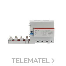 ABB - BLOQ.DIF.ADAP.DDA804A-100/0,3