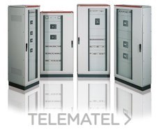 ABB - TAPA LATERAL ZOCALO 600K