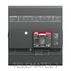 ABB - INT.AUT.XT3N250 TMD R200 IM2000 4P N100