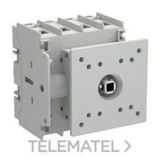 ABB - INTERRUPTOR SECCIONADOR OT PLUS OT63G2-4DSN2