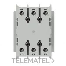ABB - INTERRUPTOR SECCIONADOR OT PlusOT63G2-3DS