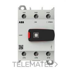 ABB - INTERRUPTOR SECCIONADOR OT PlusOT80G2-3BS